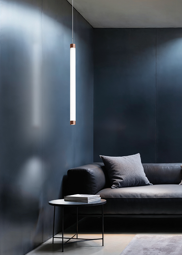 Sospensione led lung. 81 cm 1 06106 Sospensione led lung. 81 cm 1 06106