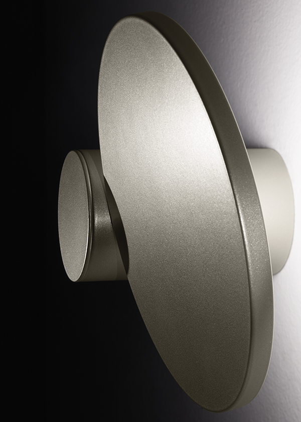 Applique luce indiretta 1 05901 Applique luce indiretta 1 05901