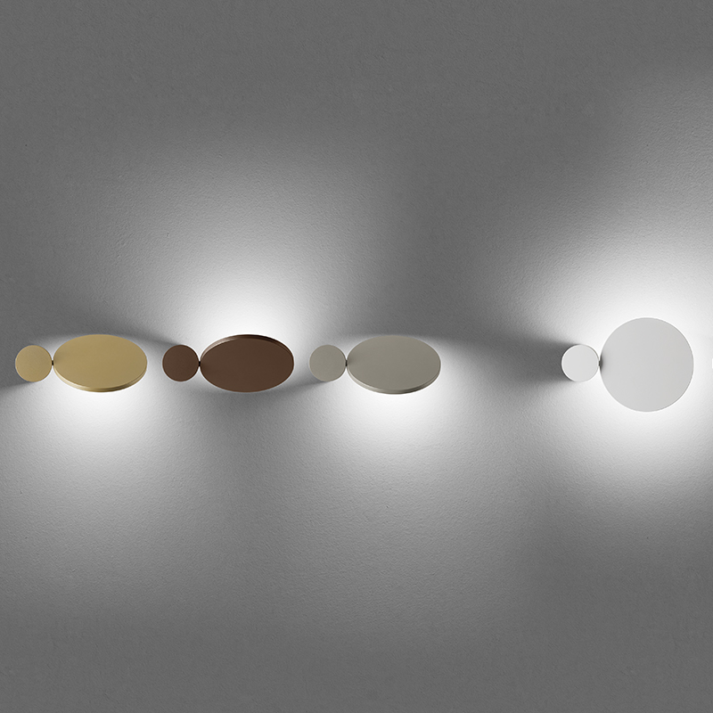 Lampada da terra luce diretta e indiretta 2 05907 Lampada da terra luce diretta e indiretta 2 05907